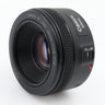 Canon EF 50mm f/1.8 STM occasion