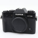Fujifilm X-T30 III body used
