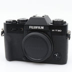 Fujifilm X-T30 III body used