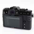 Fujifilm X-T30 III body used