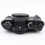 Fujifilm X-T30 III body used