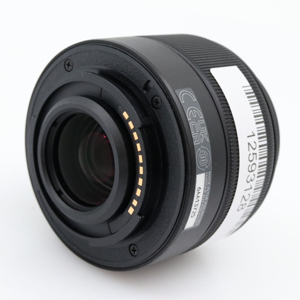 Fujifilm XC 35mm F/2.0 occasion