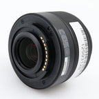 Fujifilm XC 35mm F/2.0 occasion