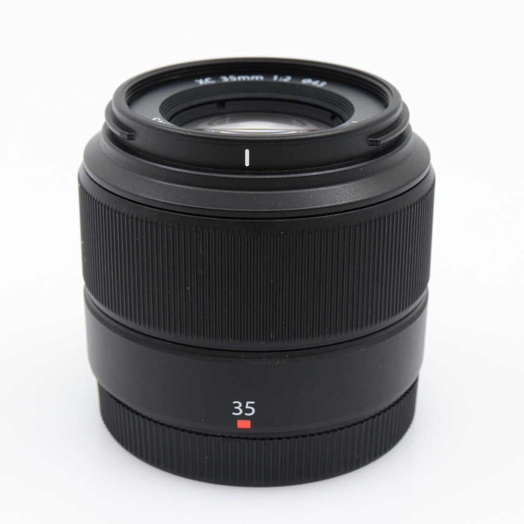 Fujifilm XC 35mm F/2.0 occasion