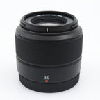 Fujifilm XC 35mm F/2.0 occasion