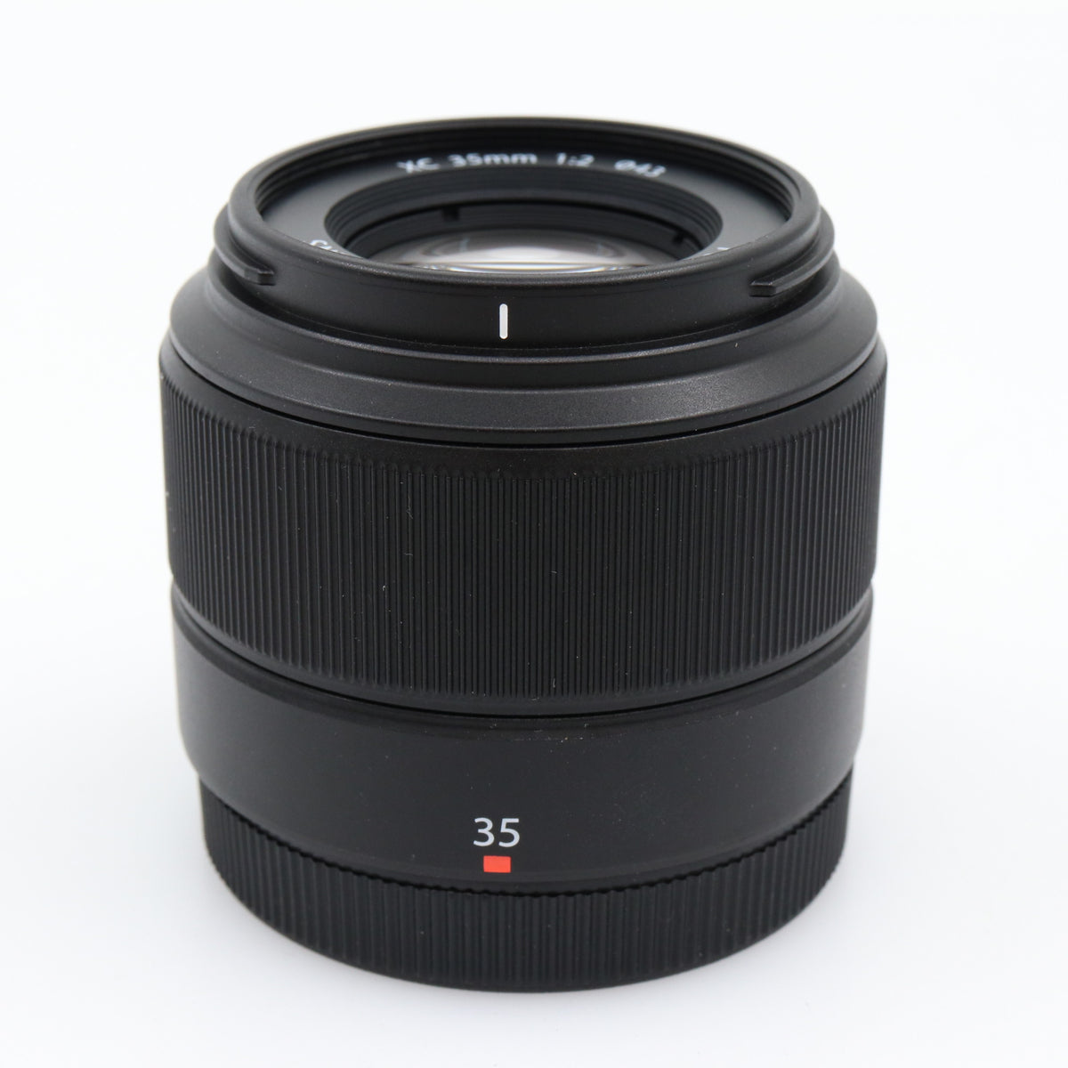Fujifilm XC 35mm F/2.0 occasion