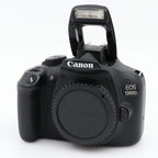 Canon EOS 1300D Gehäuse gebraucht