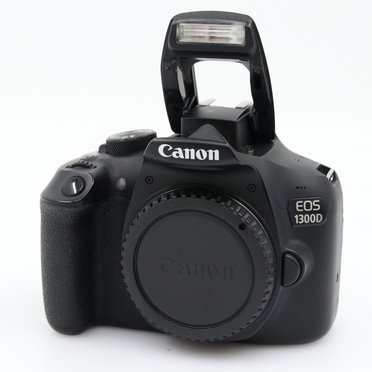 Canon EOS 1300D Gehäuse gebraucht