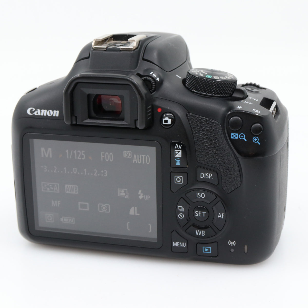 Canon EOS 1300D Gehäuse gebraucht
