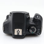 Canon EOS 1300D Gehäuse gebraucht