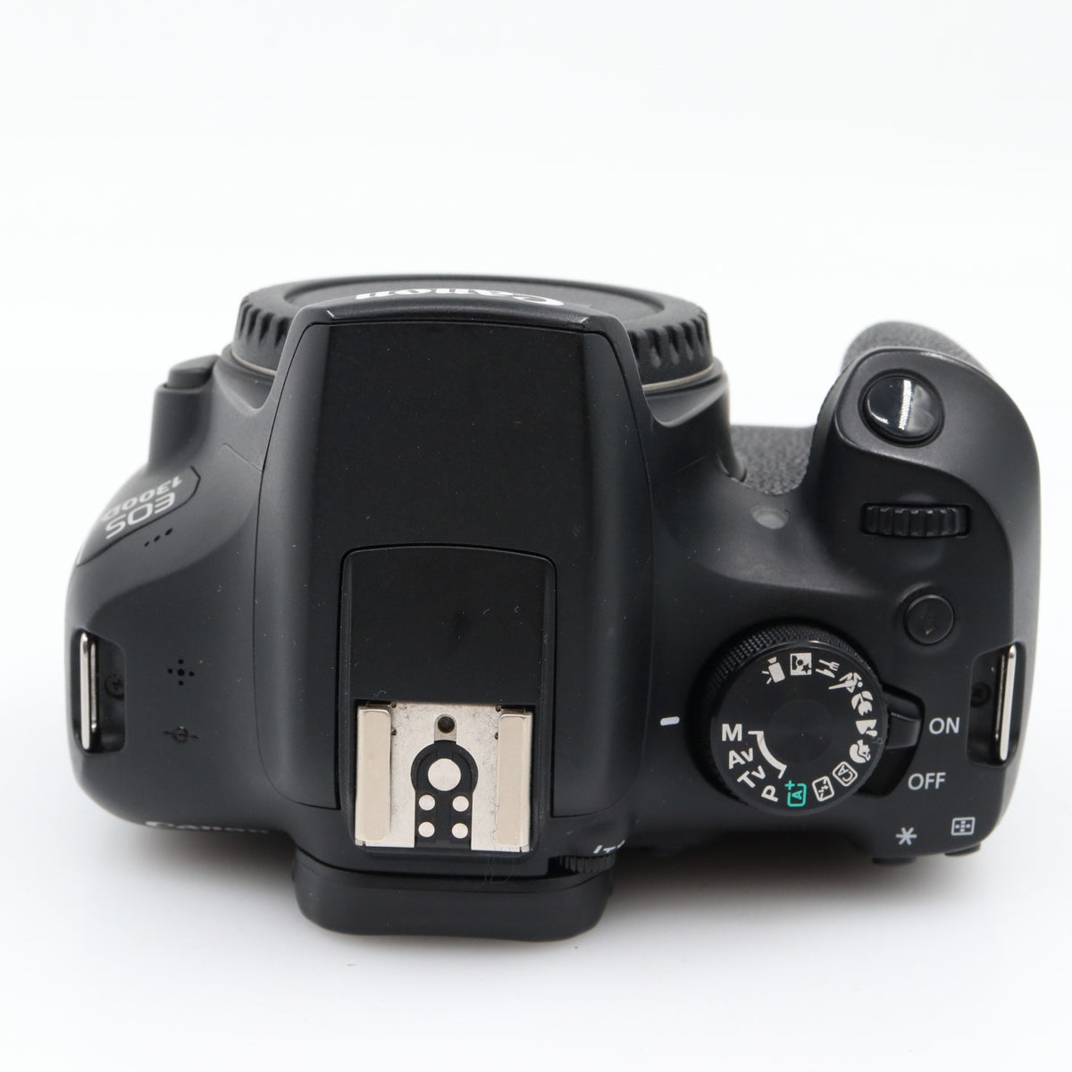 Canon EOS 1300D Gehäuse gebraucht