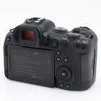 Canon EOS R6 Gehäuse gebraucht
