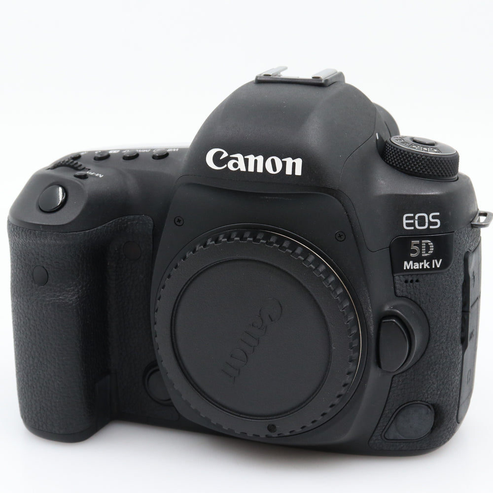 Canon EOS 5D Mark IV Gehäuse gebraucht