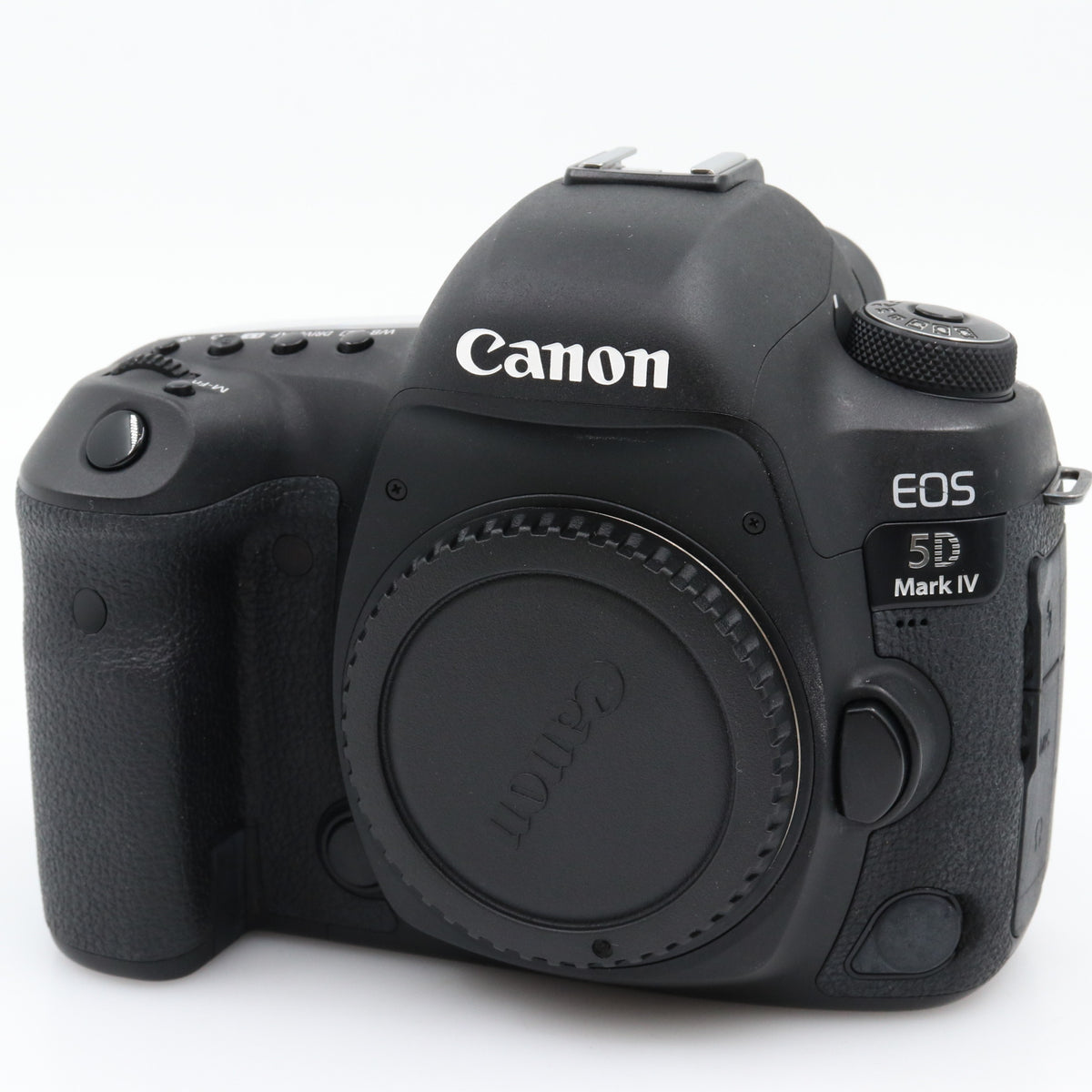 Canon EOS 5D Mark IV boîtier occasion