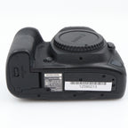 Canon EOS 5D Mark IV boîtier occasion