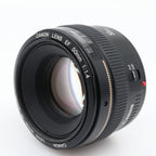 Canon EF 50mm f/1.4 USM used