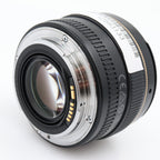 Canon EF 50mm f/1.4 USM used
