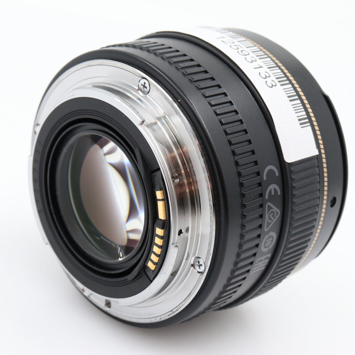 Canon EF 50mm f/1.4 USM used