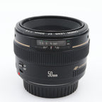 Canon EF 50mm f/1.4 USM used