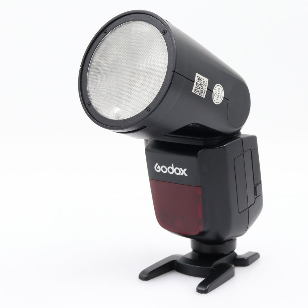 Godox V1 Canon Kit occasion