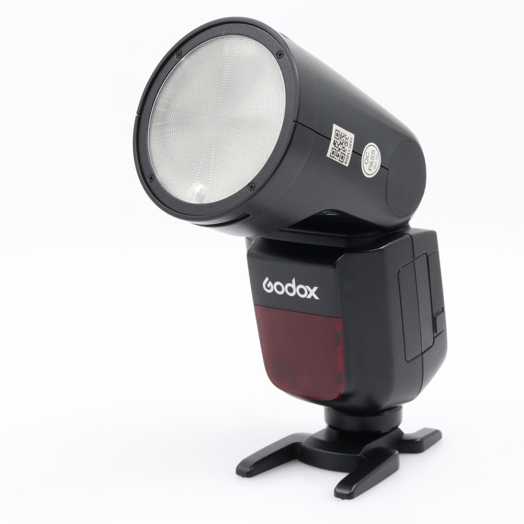 Godox V1 Canon Kit occasion