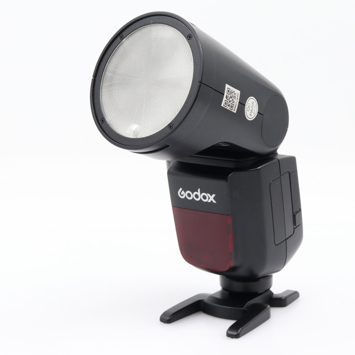 Godox V1 Canon Kit occasion