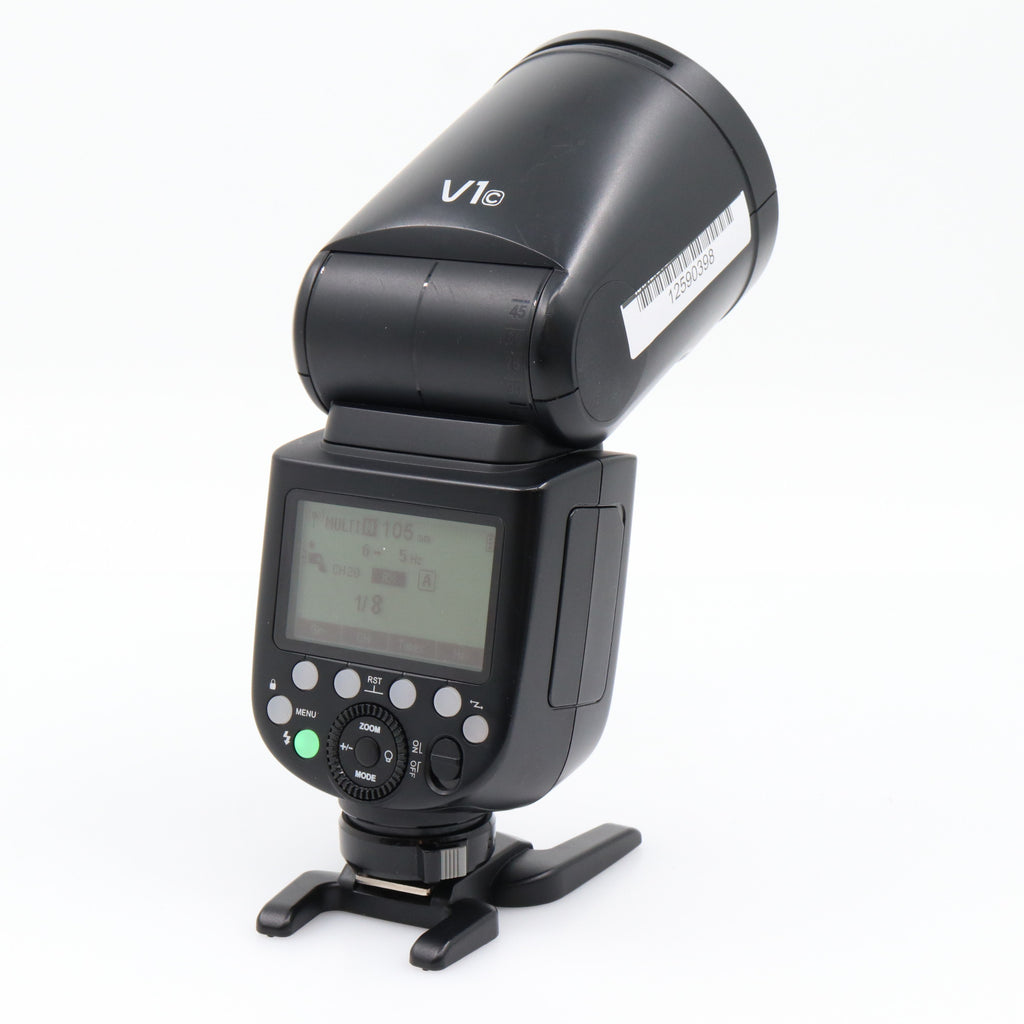 Godox V1 Canon Kit occasion