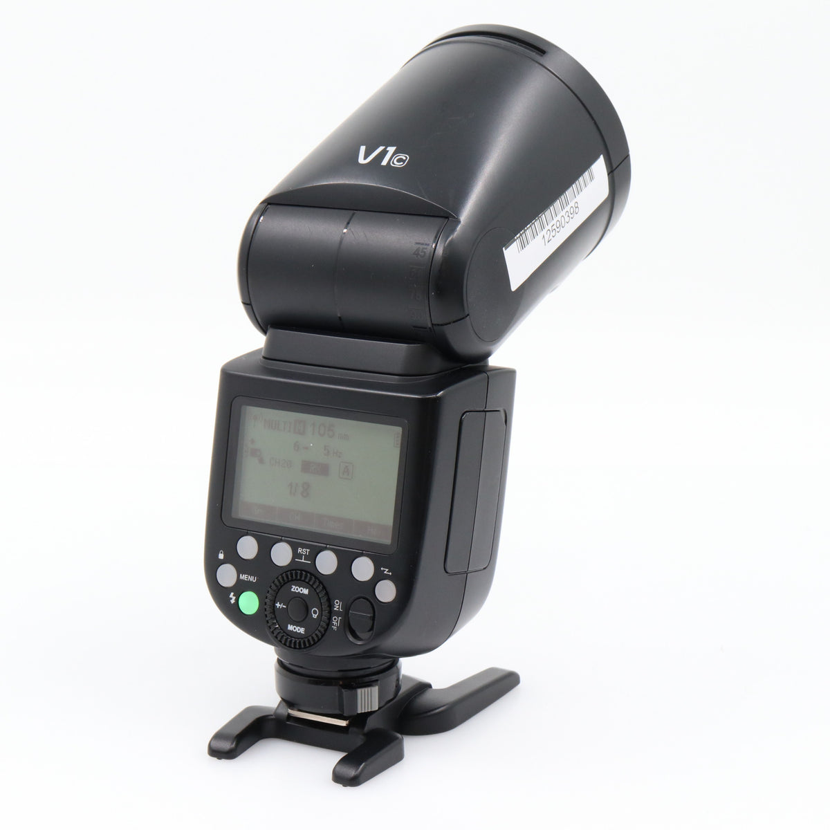 Godox V1 Canon Kit occasion