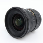 Tokina 11-20mm f/2.8 SD (IF) DX AT-X Pro Nikon occasion