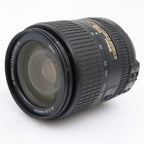 Nikon AF-S 18-300mm f/3.5-6.3G ED VR DX occasion
