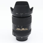 Nikon AF-S 18-300mm f/3.5-6.3G ED VR DX occasion