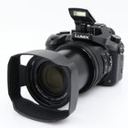 Panasonic Lumix DMC-FZ2000 used
