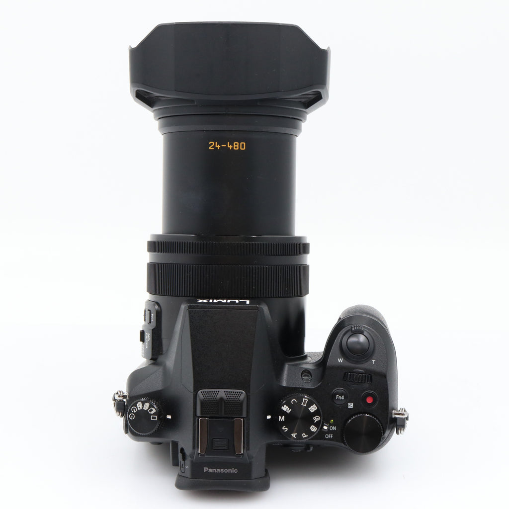 Panasonic Lumix DMC-FZ2000 used