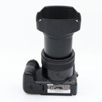 Panasonic Lumix DMC-FZ2000 used