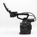 Canon EOS C500 Gehäuse (EF-Mount) Gebraucht