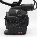 Canon EOS C500 Gehäuse (EF-Mount) Gebraucht