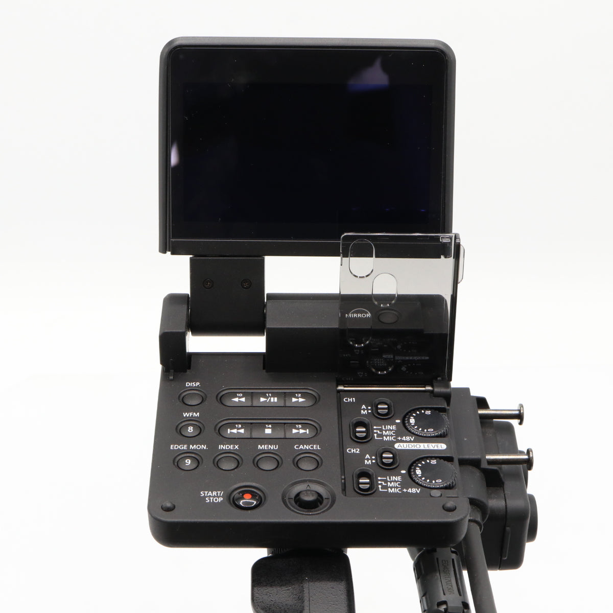 Canon EOS C500 Gehäuse (EF-Mount) Gebraucht