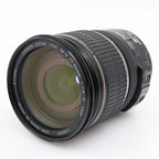 Canon EF-S 17-55mm f/2.8 IS USM used