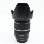 Canon EF-S 17-55mm f/2.8 IS USM used