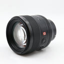 Sony FE 85mm f/1.4 GM tweedehands