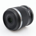 Olympus M.Zuiko Digital ED 30mm f/3.5 Macro used