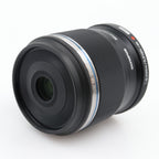 Olympus M.Zuiko Digital ED 30mm f/3.5 Macro used