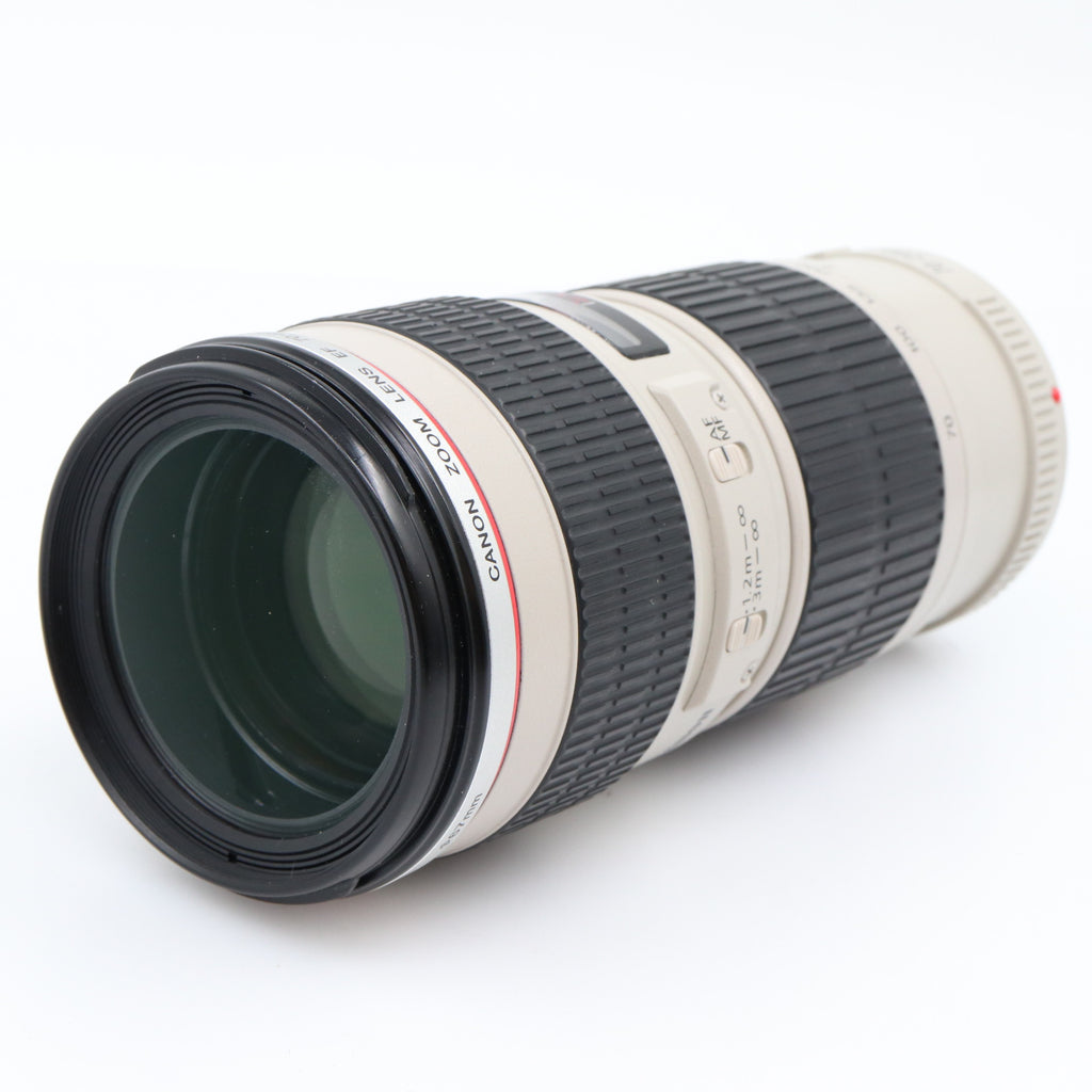 Canon EF 70-200mm f/4 L USM gebraucht