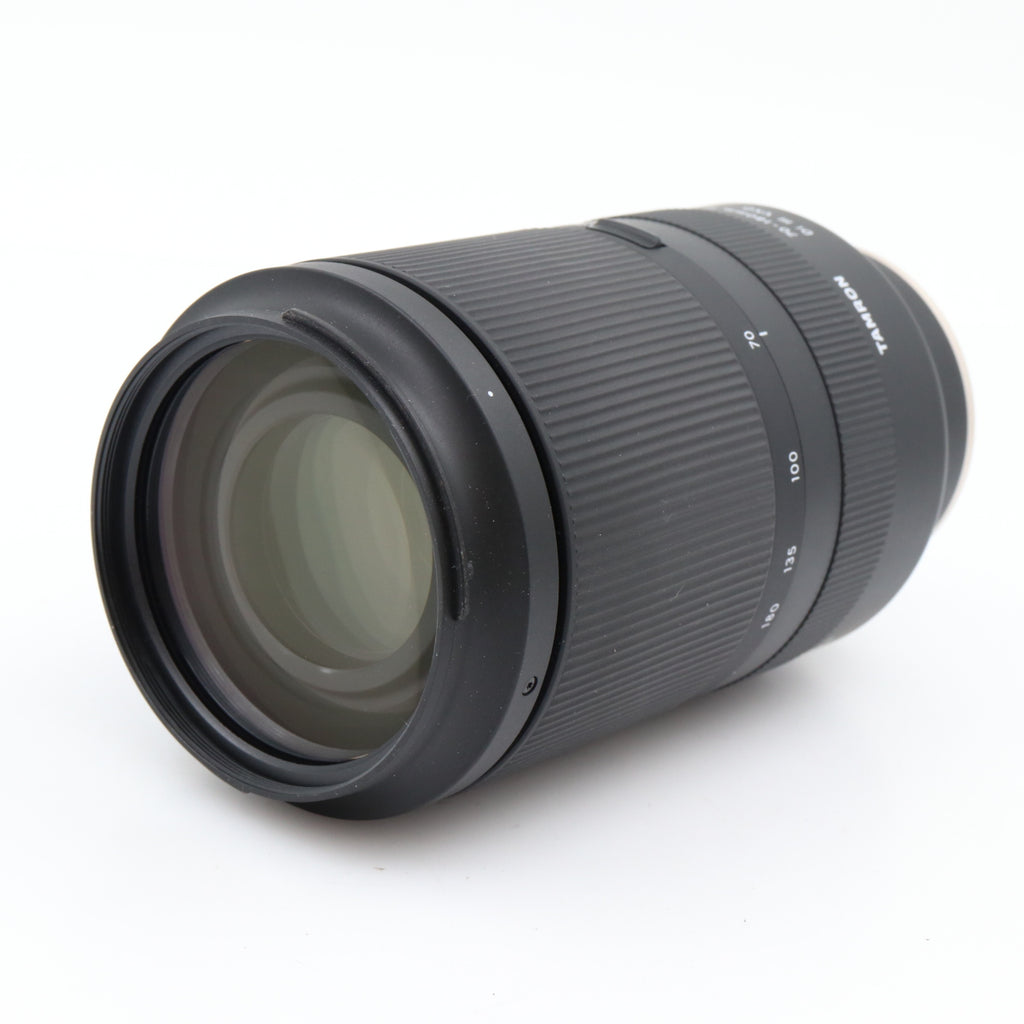 Tamron 70-180mm F/2.8 Di III VXD Sony FE used