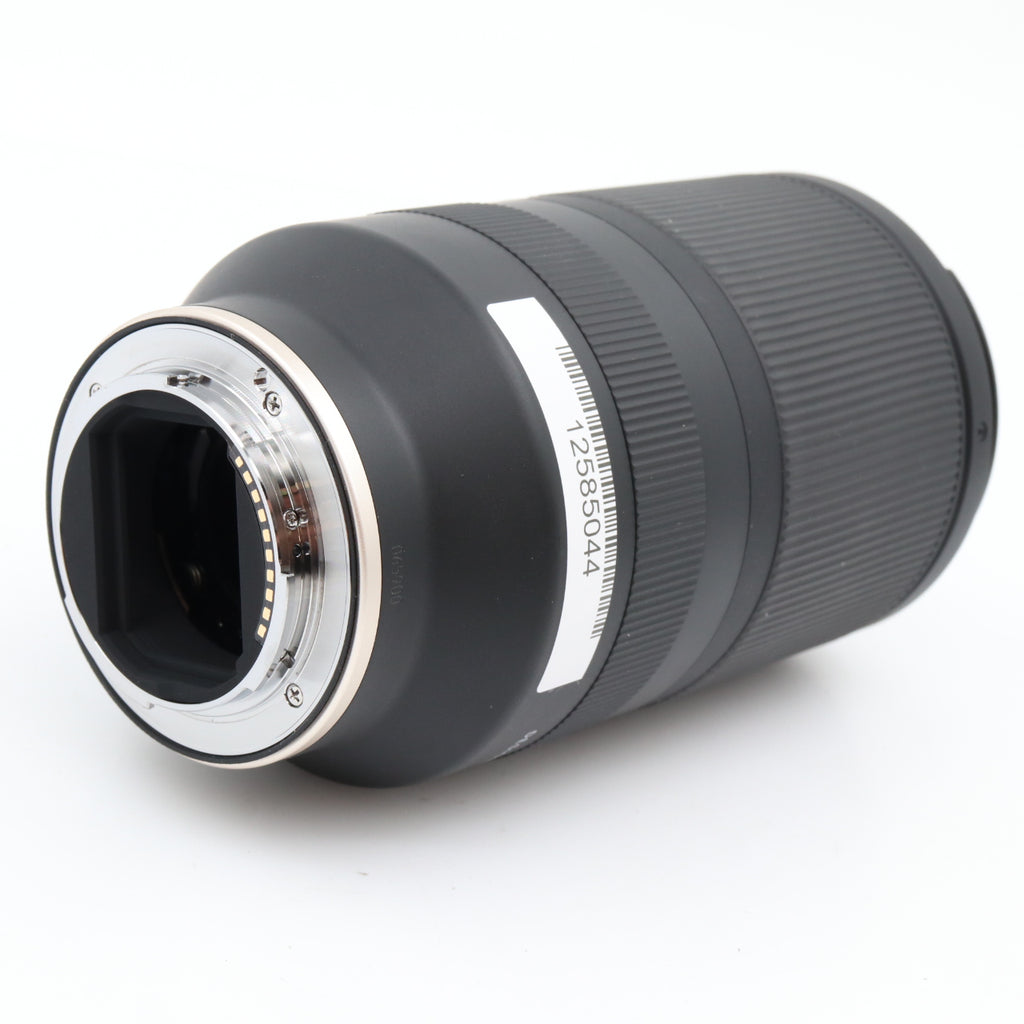 Tamron 70-180mm F/2.8 Di III VXD Sony FE used