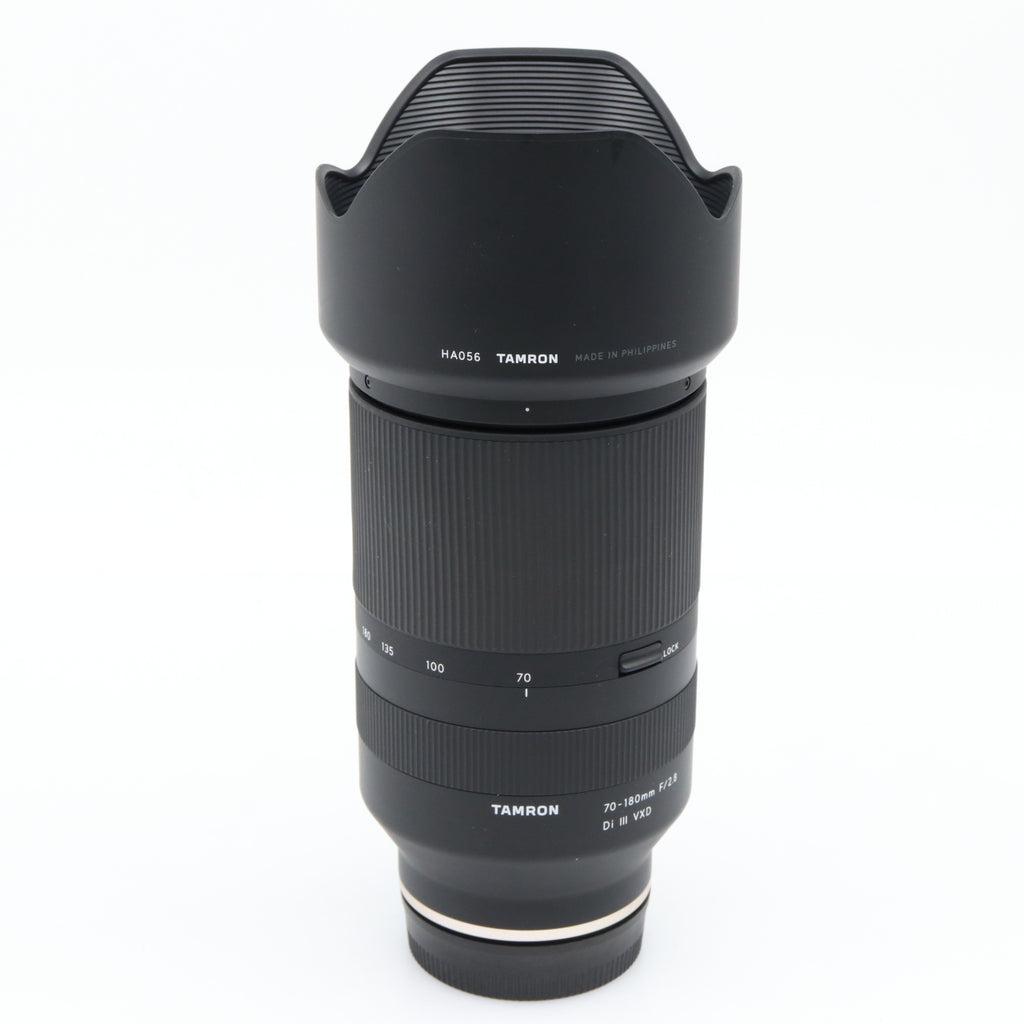 Tamron 70-180mm F/2.8 Di III VXD Sony FE used