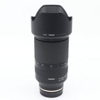 Tamron 70-180mm F/2.8 Di III VXD Sony FE used
