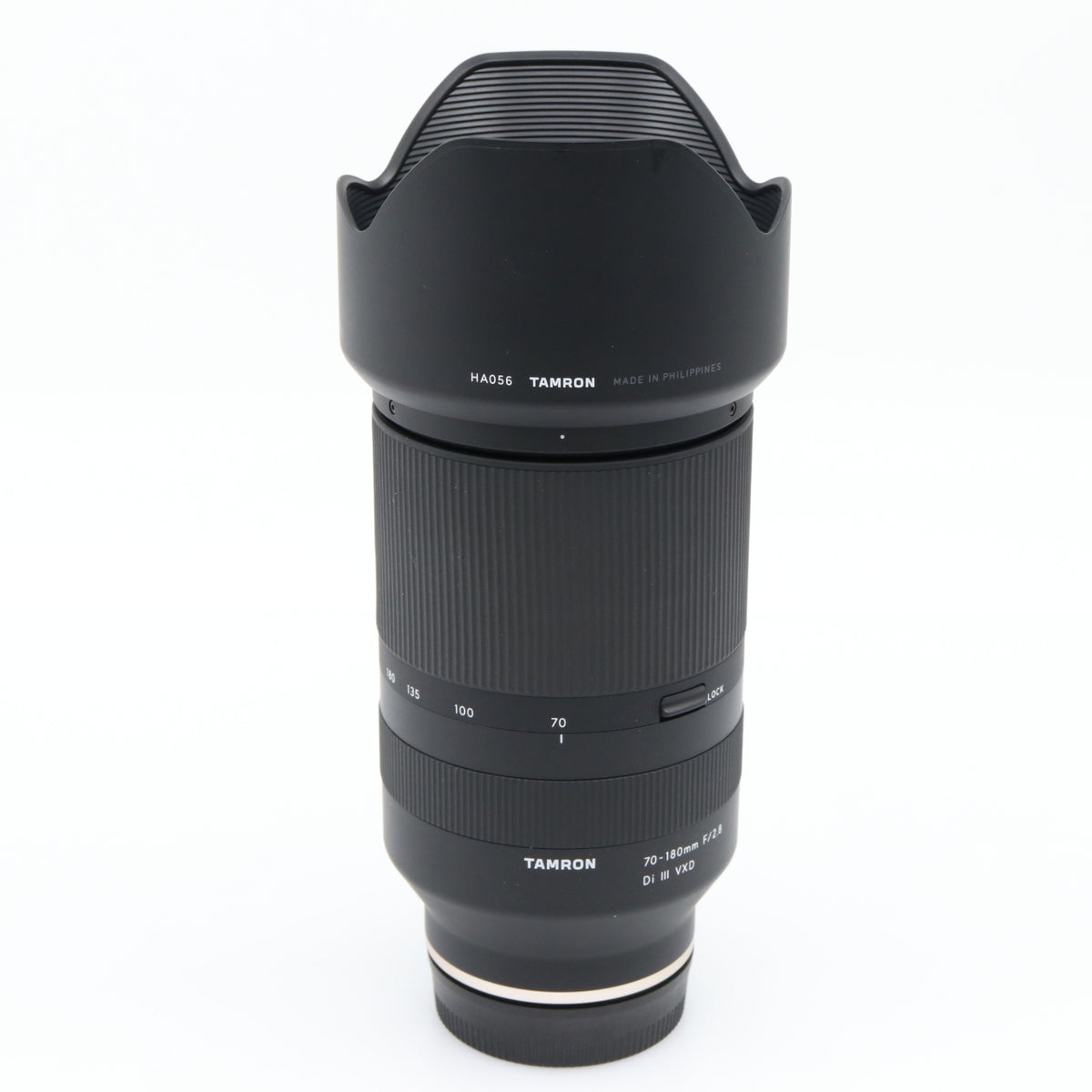 Tamron 70-180mm F/2.8 Di III VXD Sony FE used