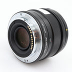 Voigtlander Nokton 40mm f/1.2 ASPH. Canon RF occasion