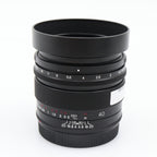 Voigtlander Nokton 40mm f/1.2 ASPH. Canon RF occasion